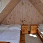 Farm stay Dworek Mazurski Lizer