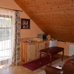 Dworek Mazurski Lizer Stregielek