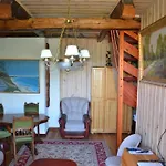 Dworek Mazurski Lizer