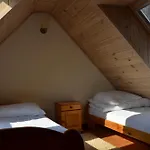 Dworek Mazurski Lizer Stręgielek
