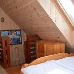 Dworek Mazurski Lizer Farm stay