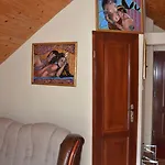 Dworek Mazurski Lizer