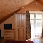 Dworek Mazurski Lizer * Stregielek
