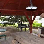 Dworek Mazurski Lizer * Stręgielek