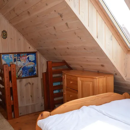Dworek Mazurski Lizer Alojamento de Turismo Rural