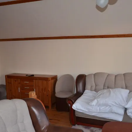 Dworek Mazurski Lizer Stręgielek