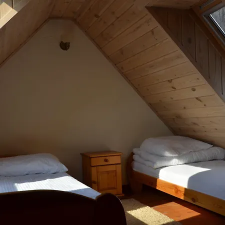 Agroturismo Dworek Mazurski Lizer *