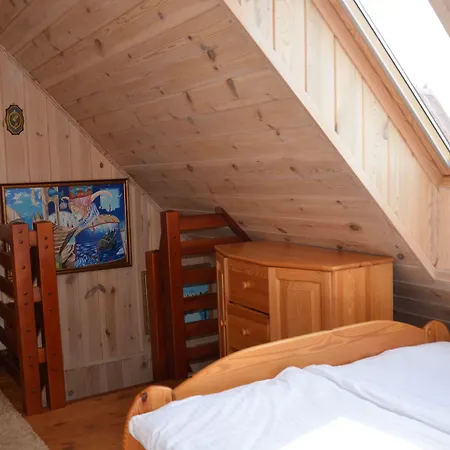 Agroturismo Dworek Mazurski Lizer *