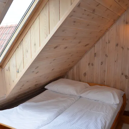 Agroturismo Dworek Mazurski Lizer *