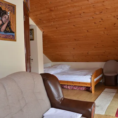 Agroturismo Dworek Mazurski Lizer Stręgielek