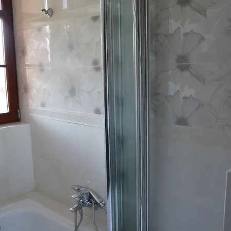 Agroturismo Dworek Mazurski Lizer