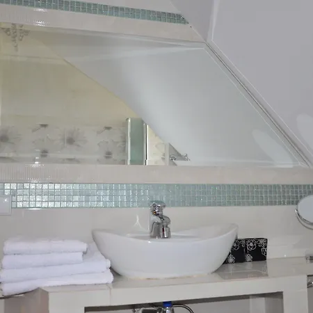 Dworek Mazurski Lizer