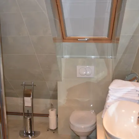 Agroturismo Dworek Mazurski Lizer Stręgielek