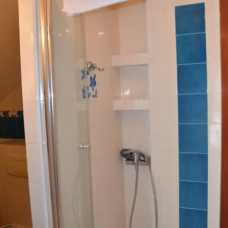 Dworek Mazurski Lizer Agroturismo