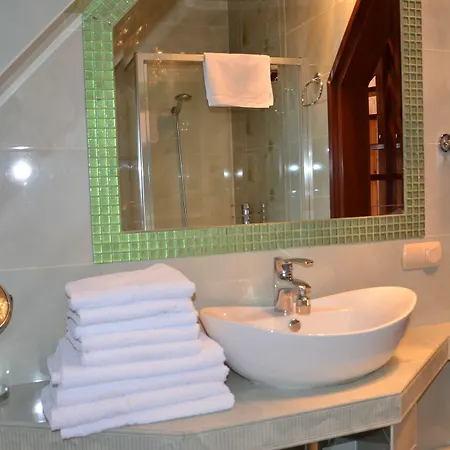 Agroturismo Dworek Mazurski Lizer *