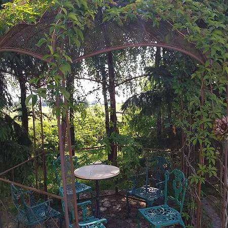 Dworek Mazurski Lizer Agroturismo *