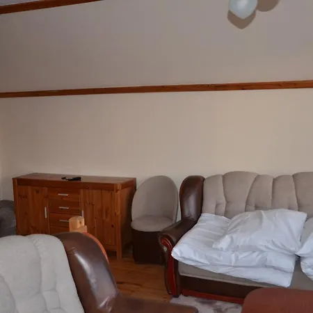 Dworek Mazurski Lizer Agroturismo Stręgielek