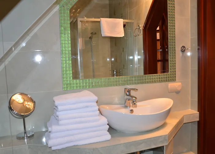 Farma Dworek Mazurski Lizer *