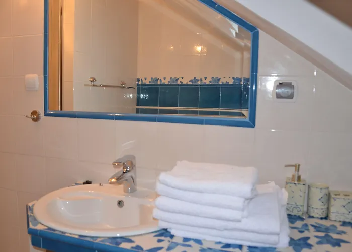 Farma Dworek Mazurski Lizer Stręgielek