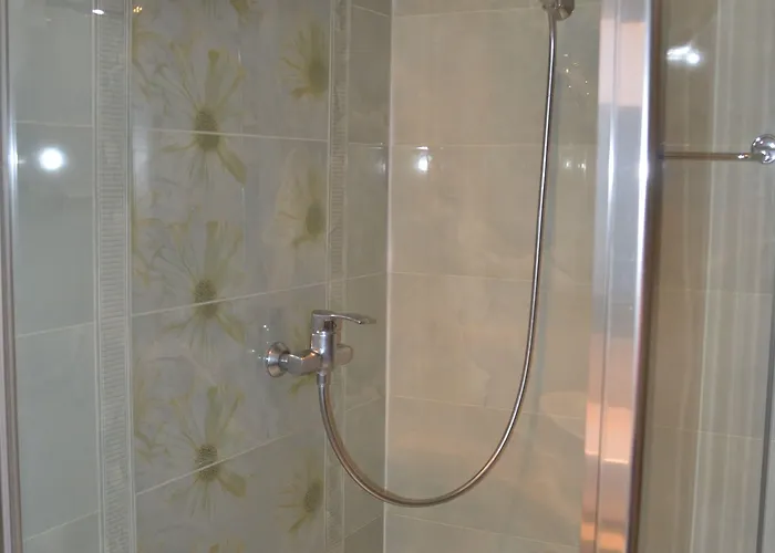 Dworek Mazurski Lizer