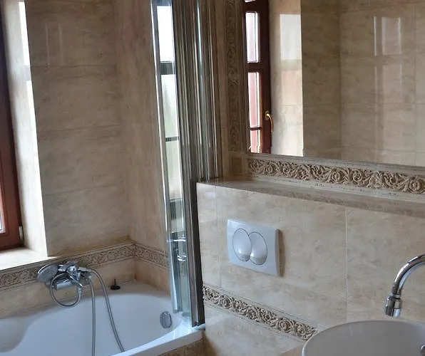 Dworek Mazurski Lizer *